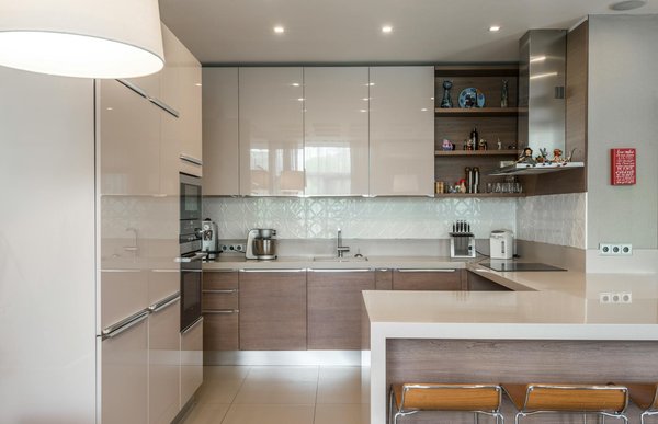 Découvrez les Avantages d'un Éclairage Intelligent pour Votre Maison