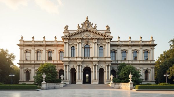 Davinci façade : inspiration et solutions pour transformer l’extérieur des bâtiments