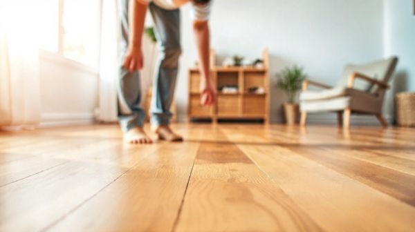 Top produits recommandés pour l'entretien de votre sol